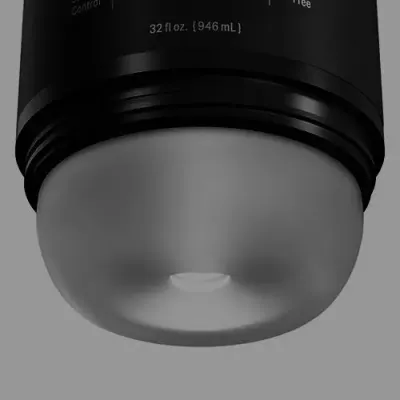 Standaard Masturbator