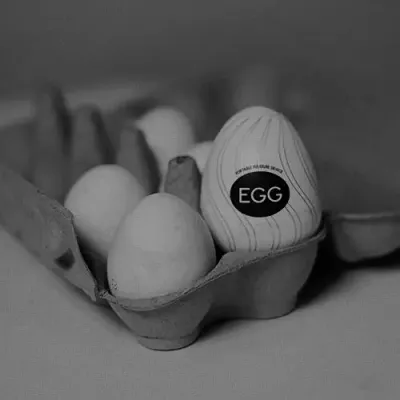 Egg Masturbator