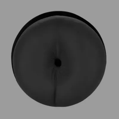 Anus Masturbator