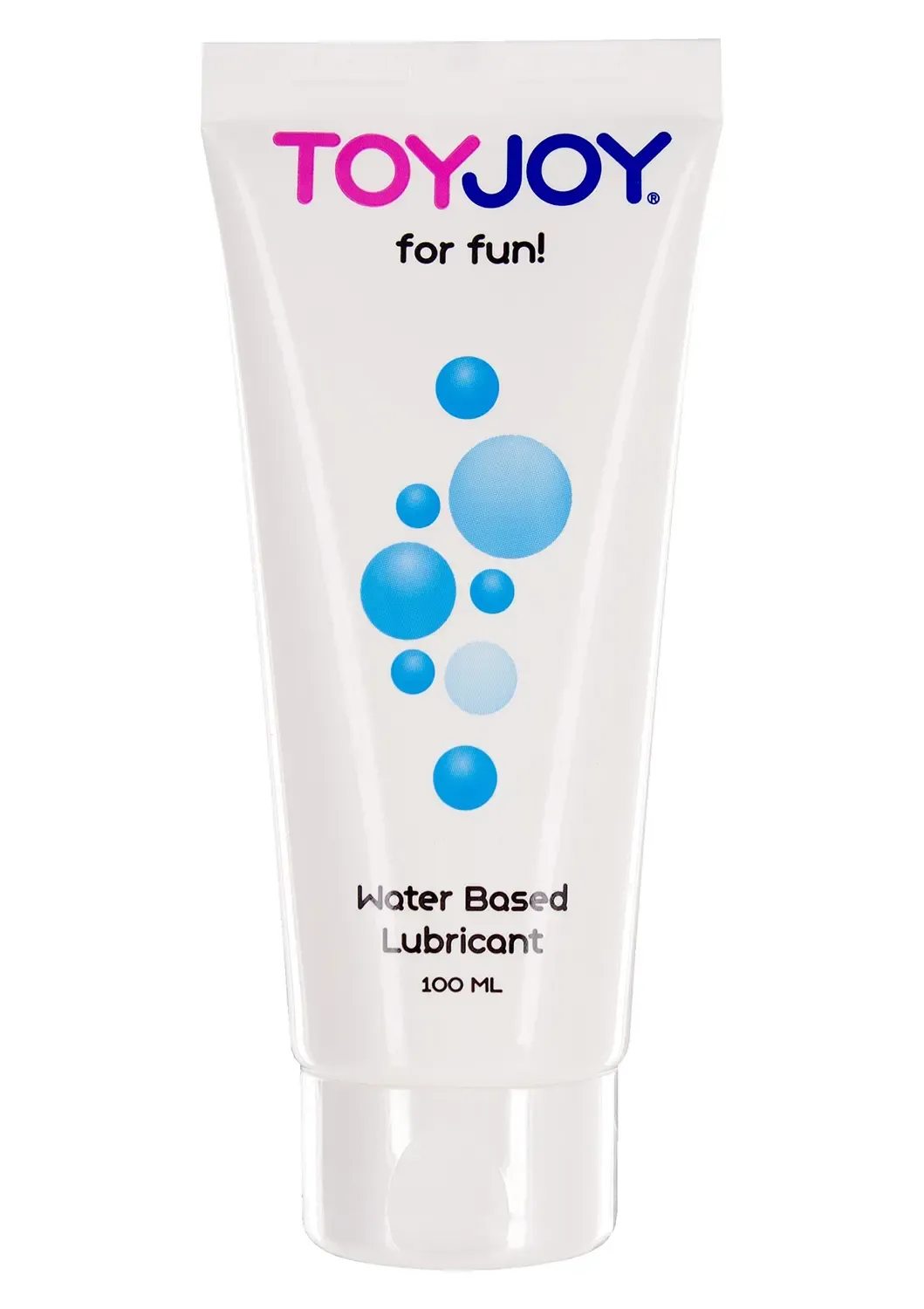 ToyJoy Glijmiddel Waterbasis