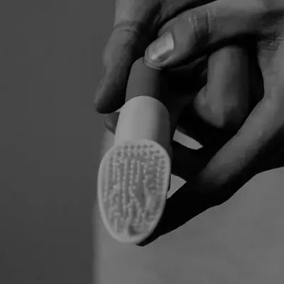 Vinger Speeltjes