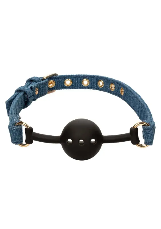 Ride &#39;Em Ball Gag