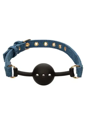 Ride &#39;Em Ball Gag