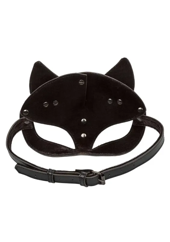 Euphoria Cat Mask
