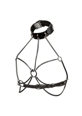 Euphoria Ketting Halsband Harnas