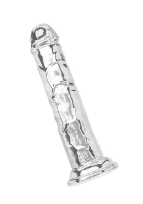 ToyJoy Get Real Dildo Diamond - 19 cm