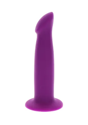 ToyJoy Get Real Dildo Goodhead - 16 cm