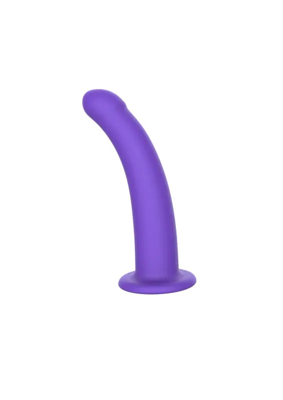 Get Real Dildo Harnas Klein - 12 cm
