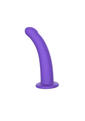 Get Real Dildo Harnas Klein - 12 cm