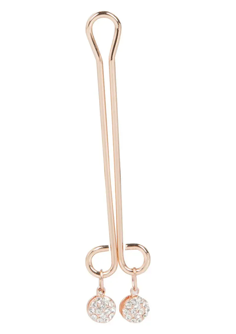 Entice Clitoris Klem