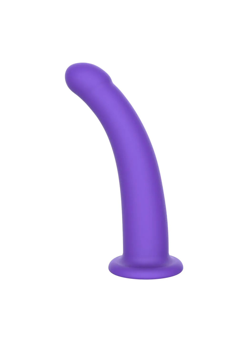 Get Real Dildo Harnas Middel - 14 cm