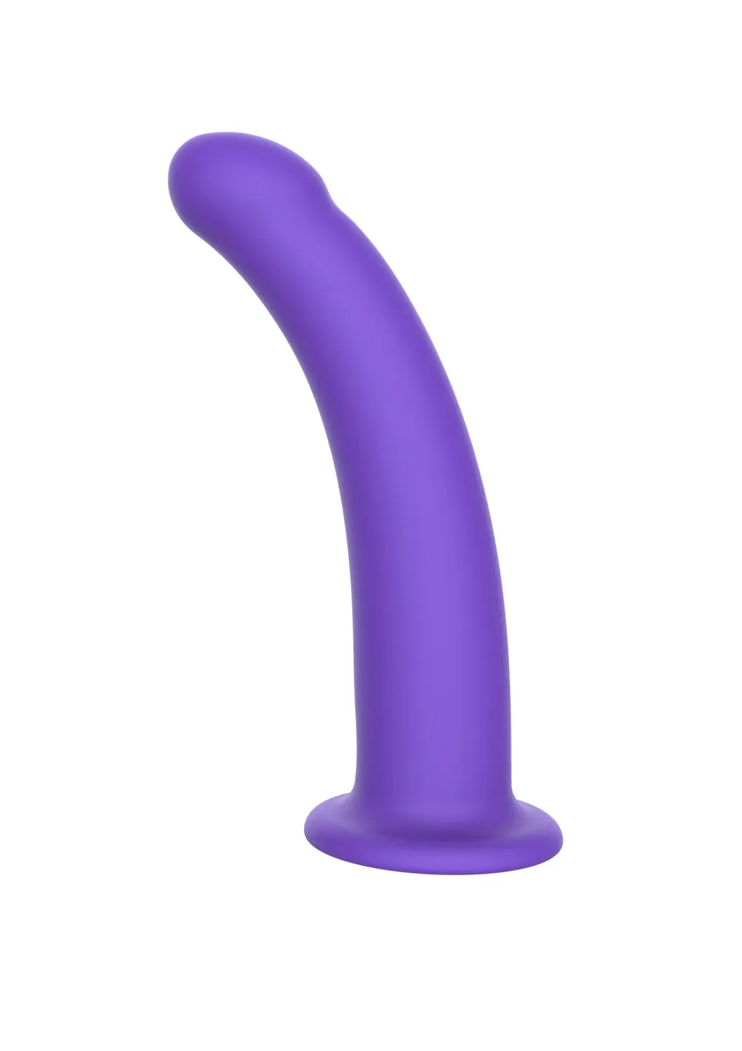 Get Real Dildo Harnas Groot - 17 cm