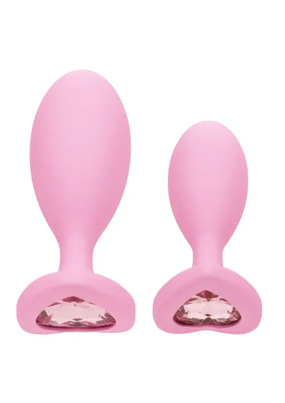 First Time Booty Duo