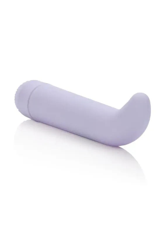 First Time Mini-G Vibrator