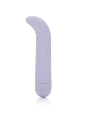 First Time Mini-G Vibrator