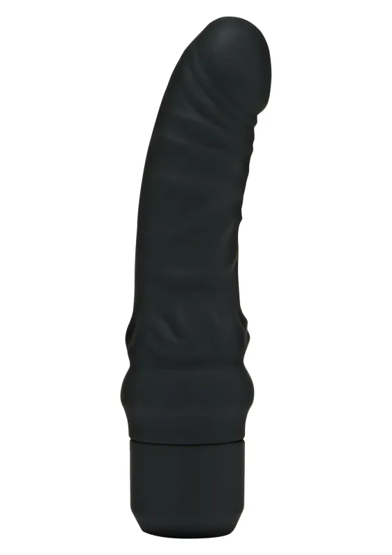 ToyJoy Get Real Classic Vibrator G-Spot Mini