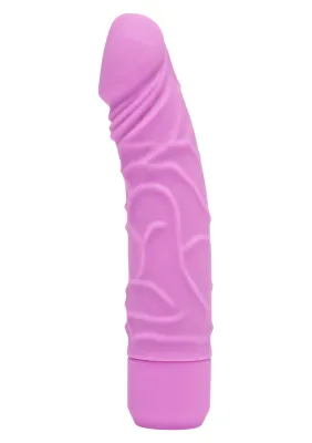 ToyJoy Get Real Classic Vibrator Original