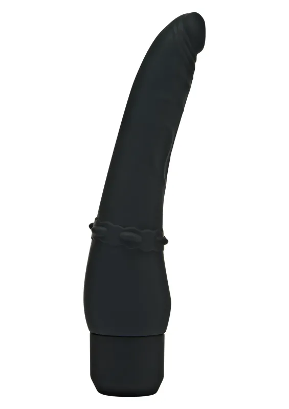 ToyJoy Get Real Classic Vibrator Smooth