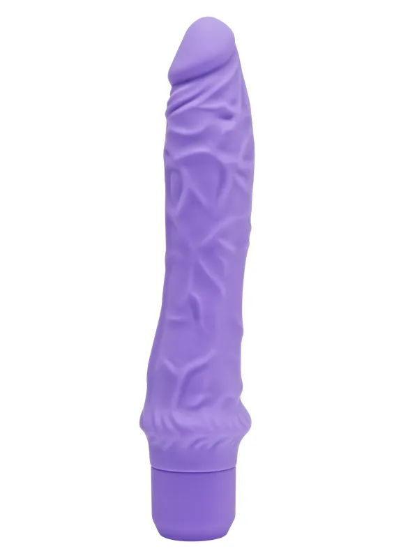 ToyJoy Get Real Classic Vibrator Original Large