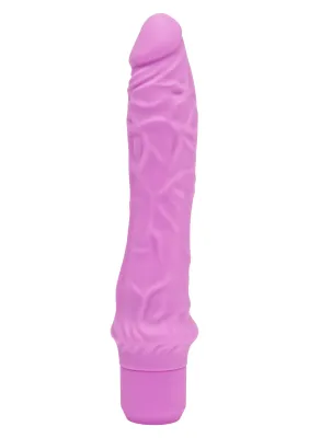 Get Real Classic Vibrator Original Large
