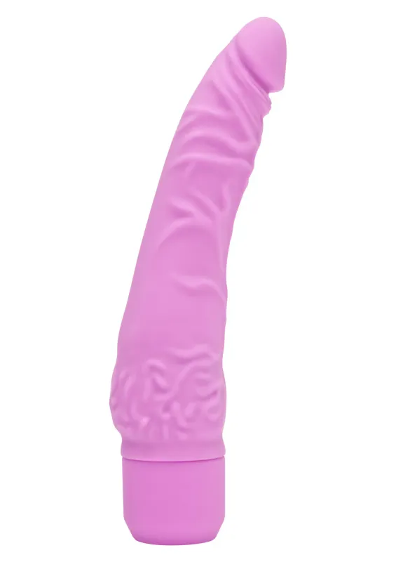 ToyJoy Get Real Classic Vibrator Slim