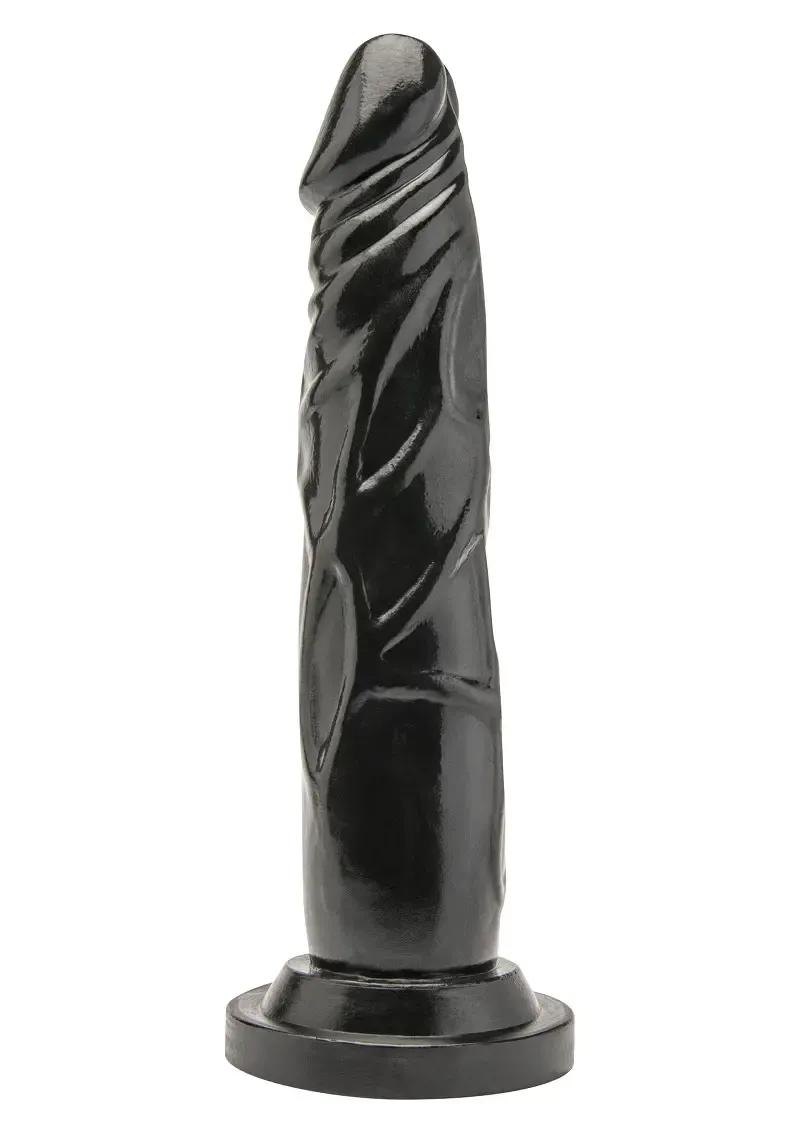 Get Real Dildo - 18 cm
