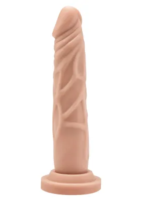 ToyJoy Get Real Dildo - 18 cm