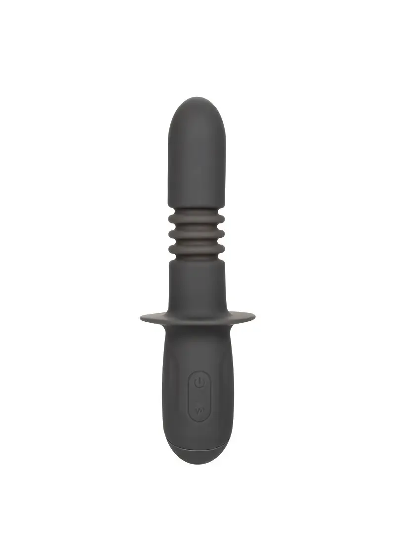 Ramrod Thrusting Vibrator