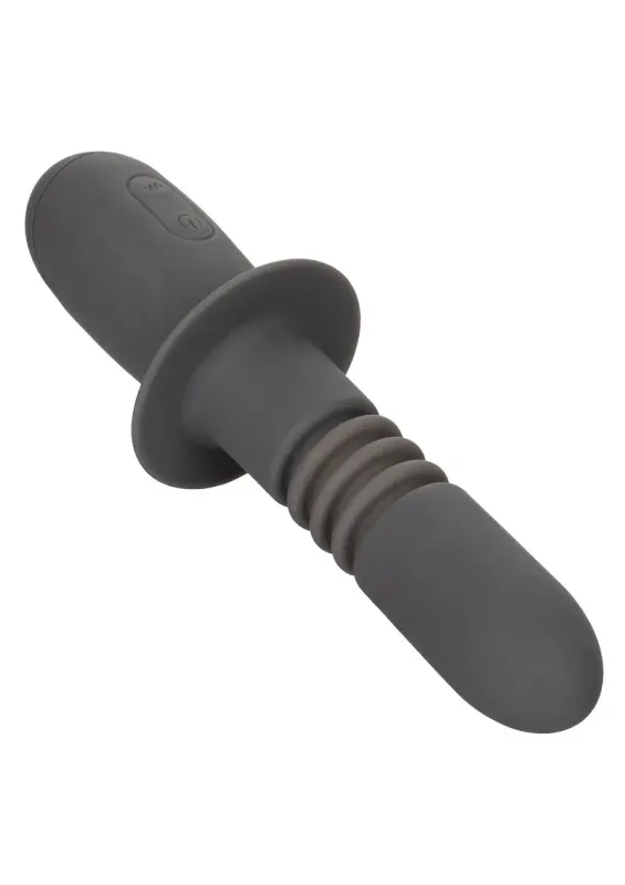 Ramrod Thrusting Vibrator