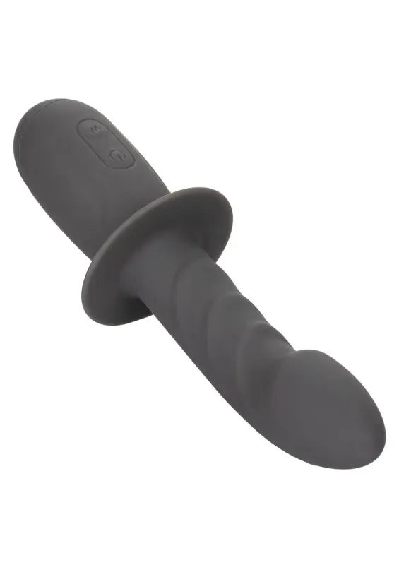 Ramrod Gyrating Vibrator