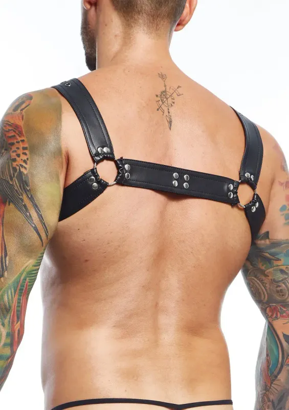 DNGEON Harness Belts
