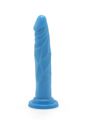 ToyJoy Get Real Dildo Happy Dicks - 19 cm