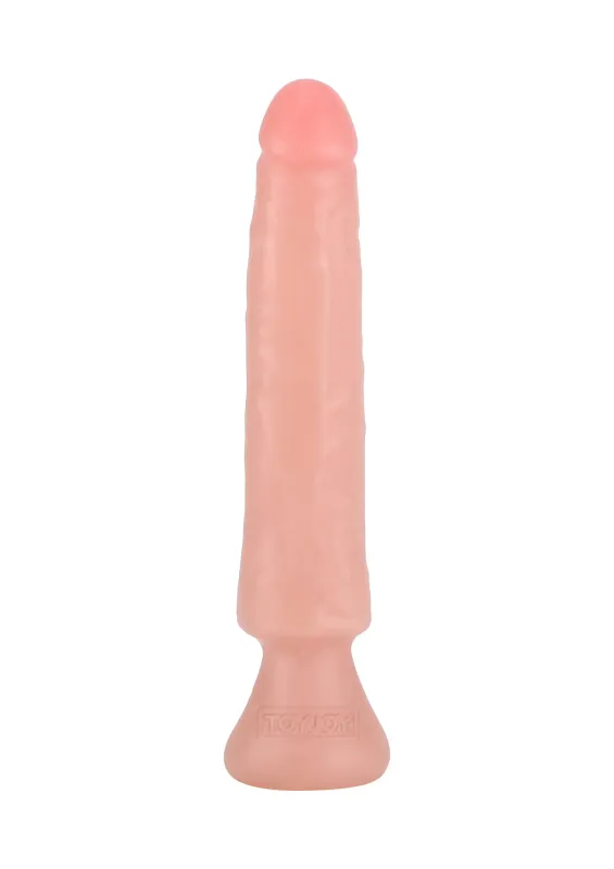 Get Real Dildo Starter - 16 cm