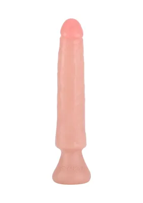 Get Real Dildo Starter - 16 cm