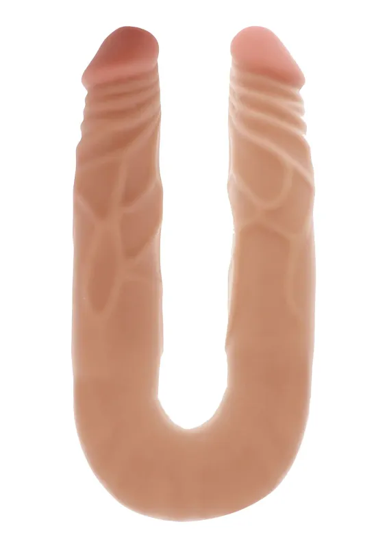 ToyJoy Get Real Dildo Dubbel - 35 cm