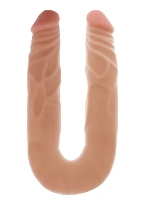 ToyJoy Get Real Dildo Dubbel - 35 cm