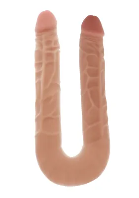 ToyJoy Get Real Dildo Dubbel - 40 cm