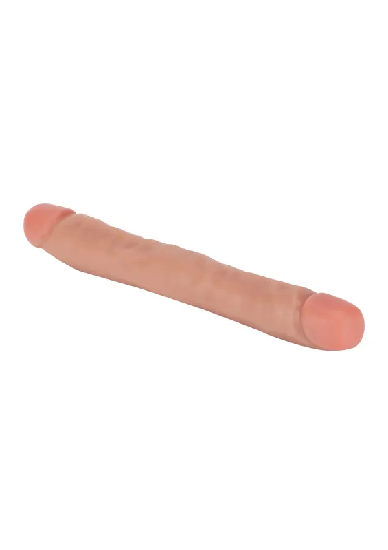ToyJoy Get Real Dildo Dubbel Junior - 32 cm