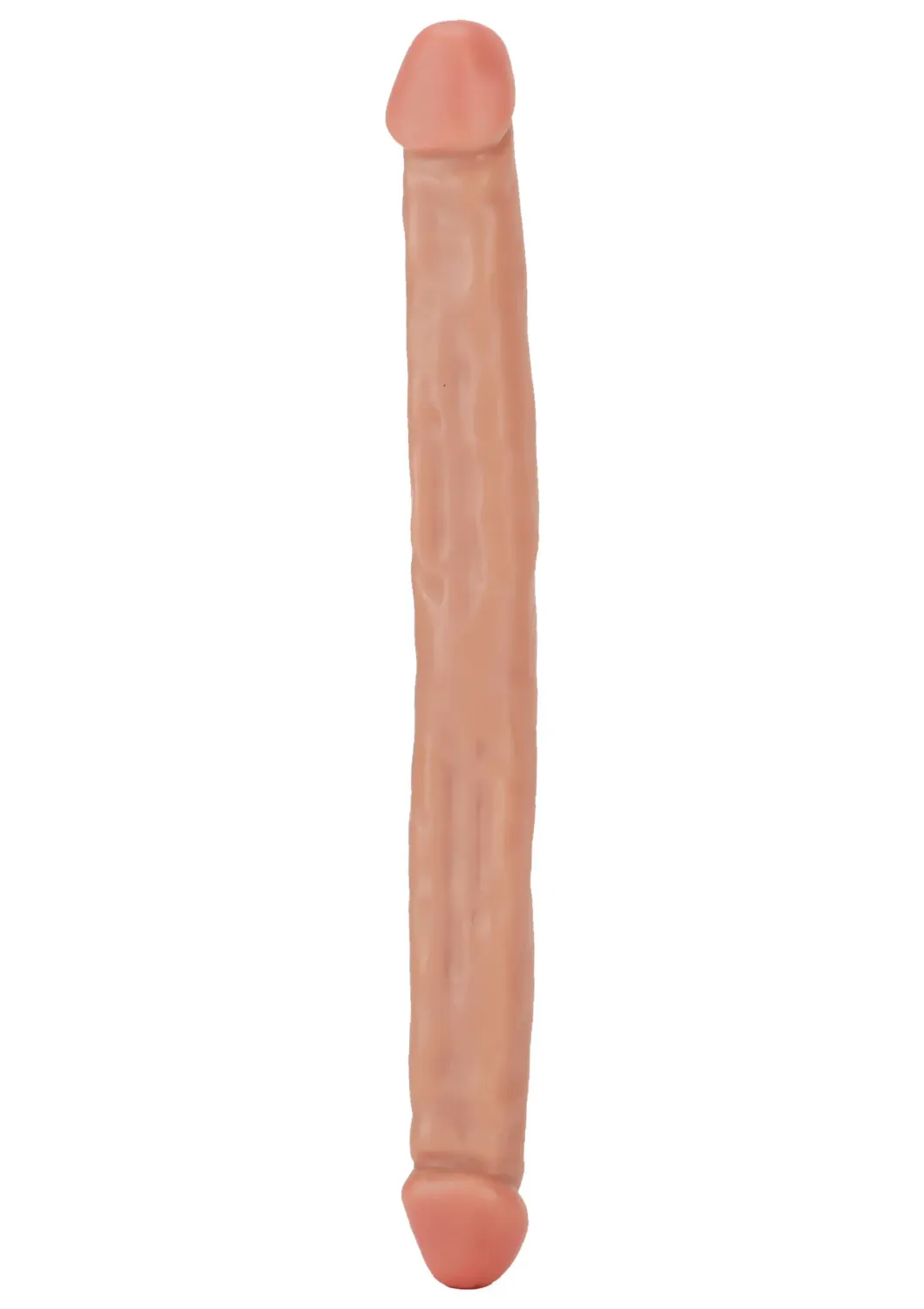 Get Real Dildo Dubbel - 45 cm