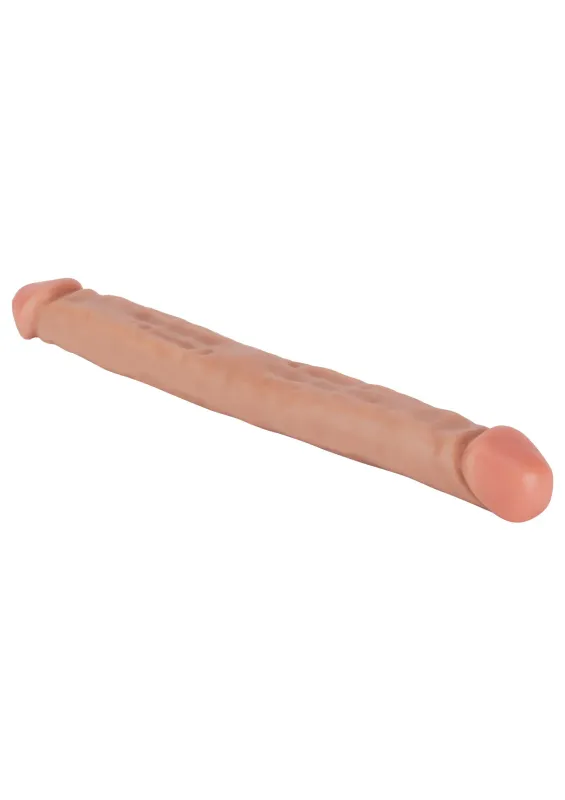 ToyJoy Get Real Dildo Dubbel - 45 cm