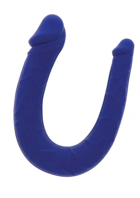 ToyJoy Get Real Dildo Dubbel Realistisch Mini