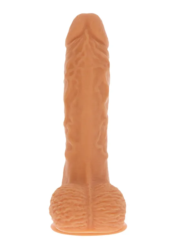 ToyJoy Get Real Vibrator Stotend & Roterend