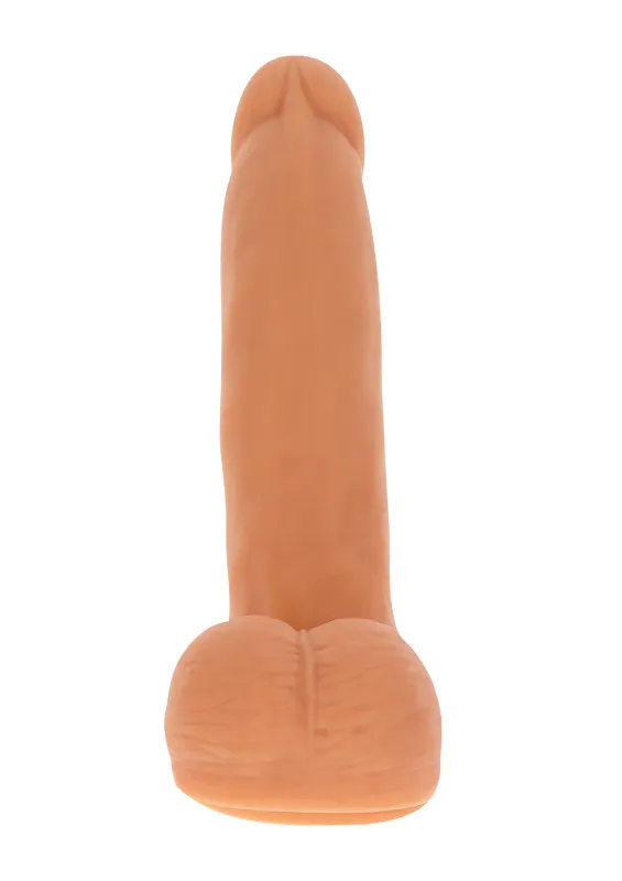 ToyJoy Get Real Vibrator Magnetische Stoot