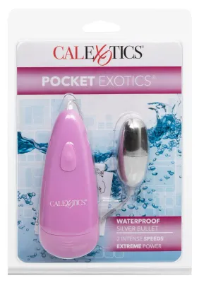 Pocket Exotics Waterdichte Kogel