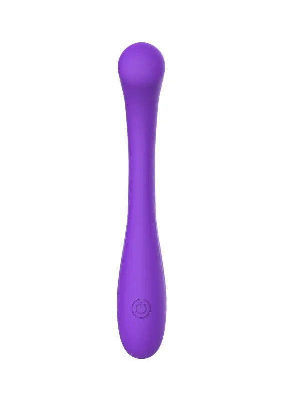 ToyJoy Fame Luna - G-spot Vibrator