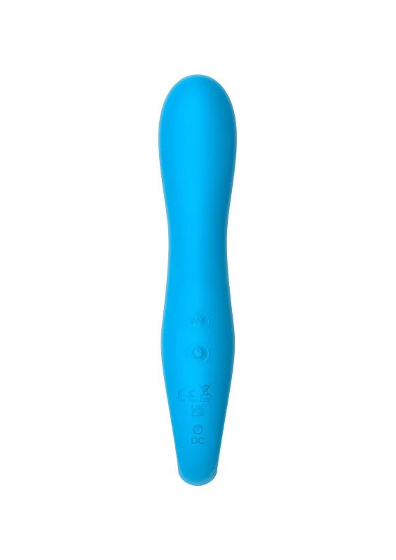 ToyJoy Fame Skyler - Tarzan Vibrator