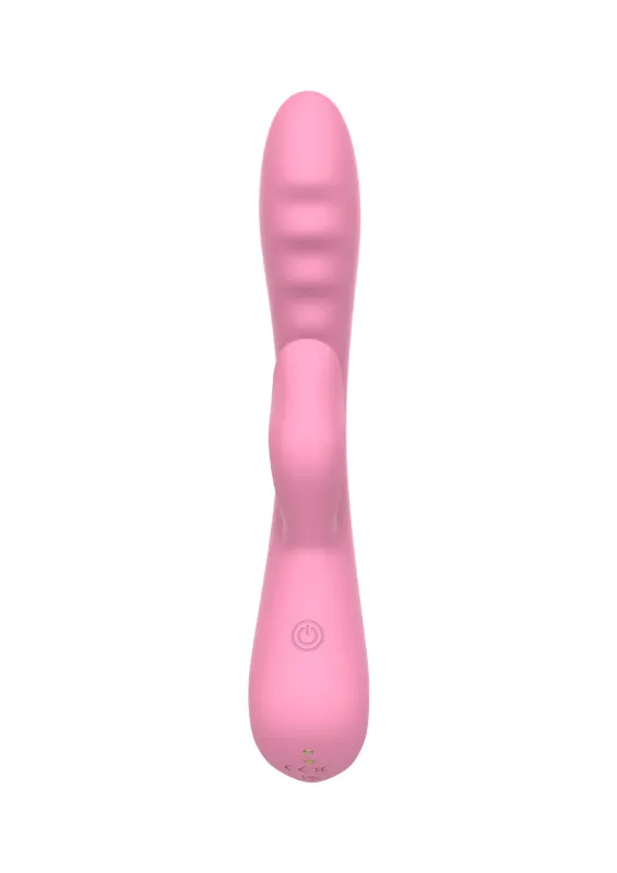 ToyJoy Fame Belle - Tarzan Vibrator