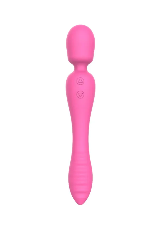 ToyJoy Fame Evermore 2in1 Vibrator