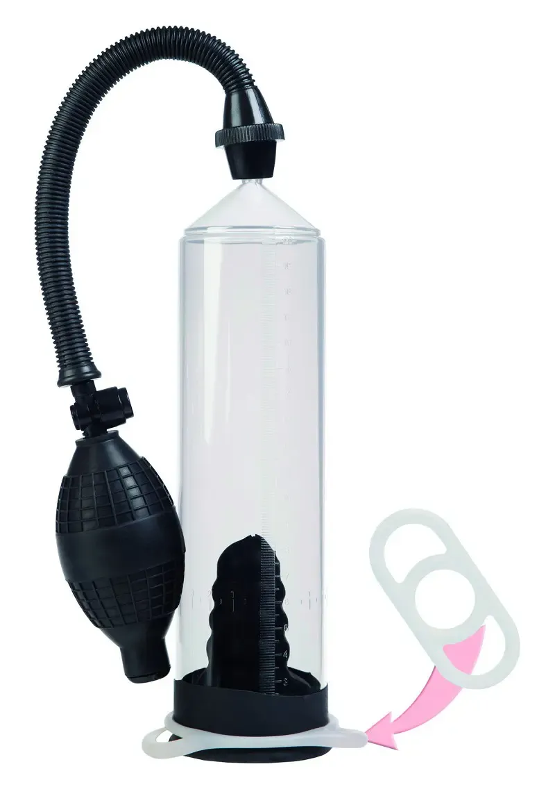 Precision Pump Standaard Pomp