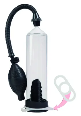Precision Pump Standaard Pomp